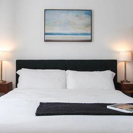 The Westcott Bed and Breakfast Palm Springs Exteriör bild