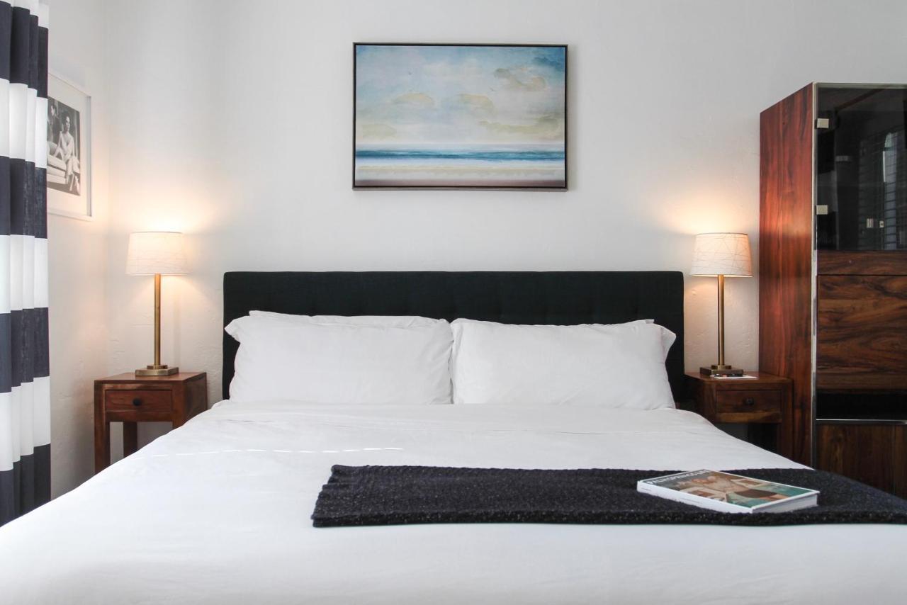 The Westcott Bed and Breakfast Palm Springs Exteriör bild