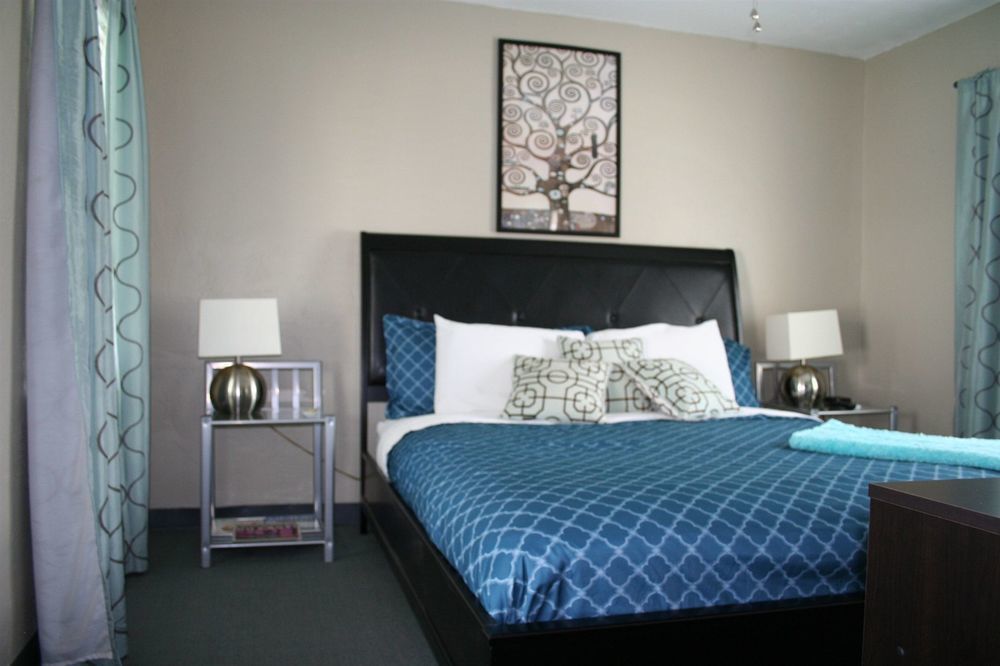 The Westcott Bed and Breakfast Palm Springs Exteriör bild
