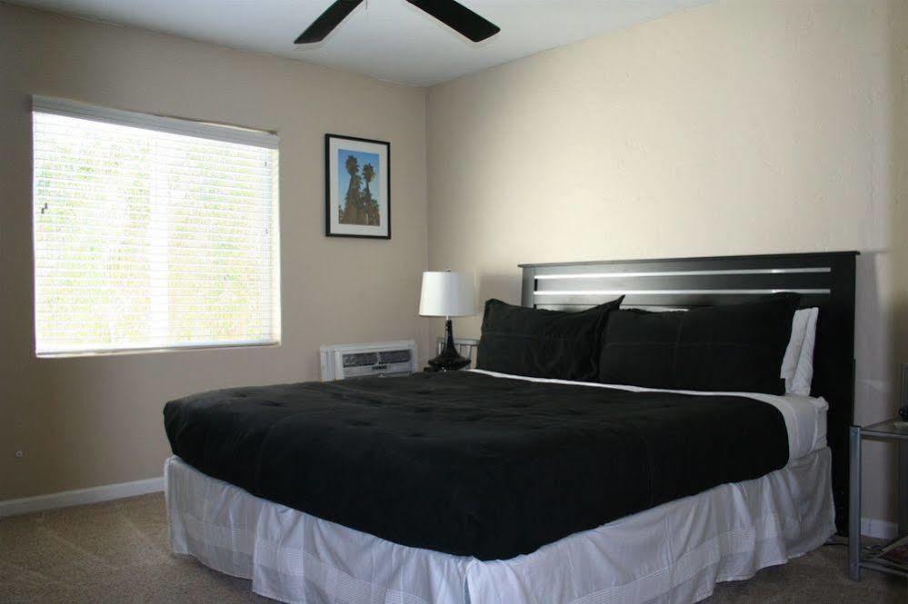 The Westcott Bed and Breakfast Palm Springs Exteriör bild