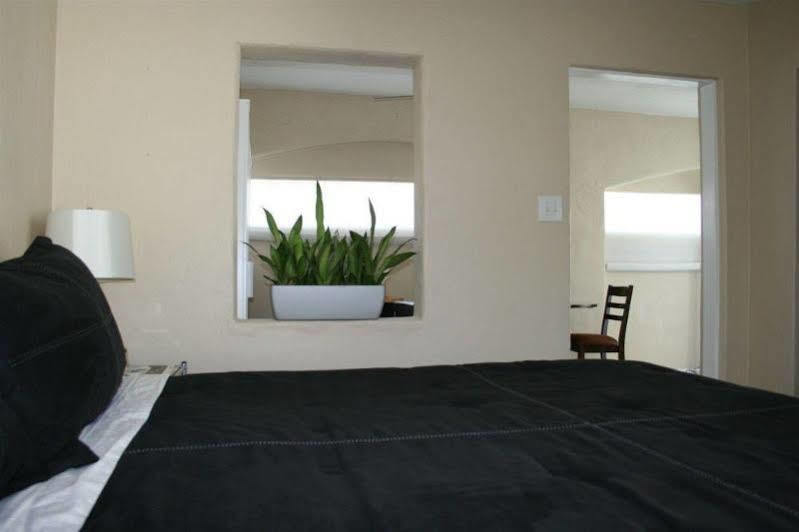 The Westcott Bed and Breakfast Palm Springs Exteriör bild
